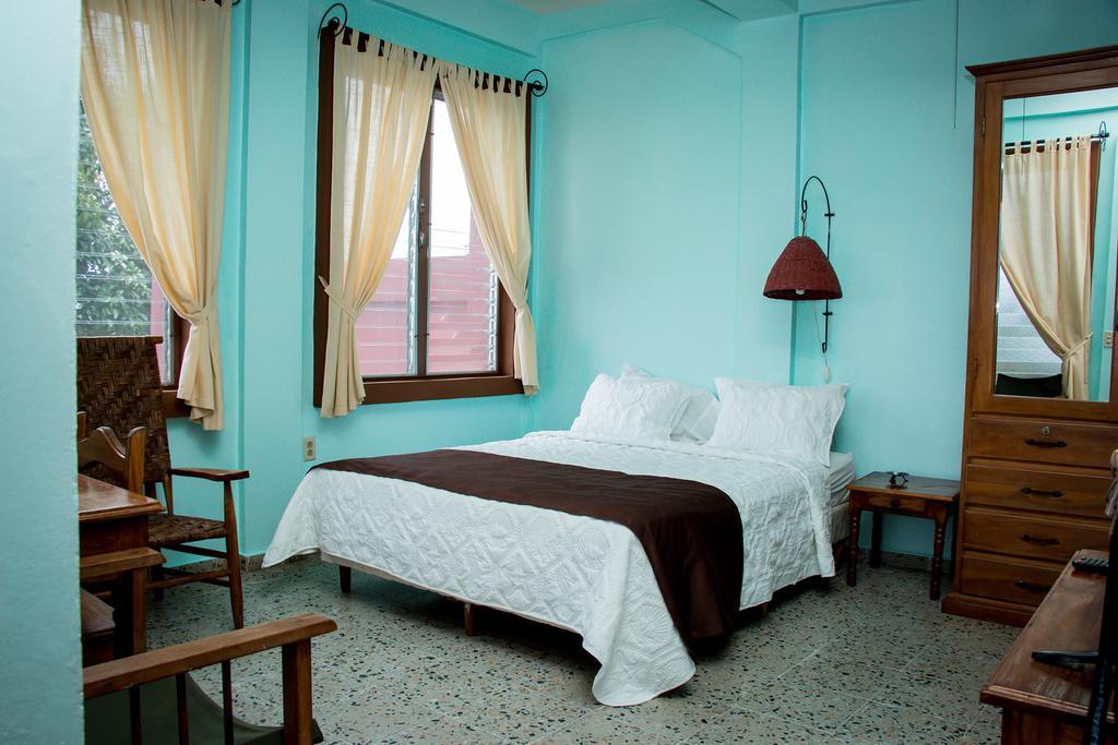 Hotel Maya Vista テラ エクステリア 写真