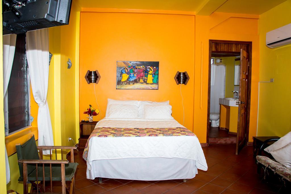Hotel Maya Vista テラ エクステリア 写真