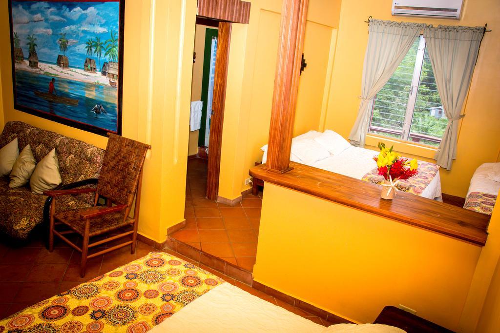 Hotel Maya Vista テラ エクステリア 写真